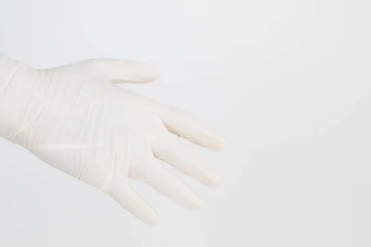 Bodily Fluid Cleanup in Livingston, AL