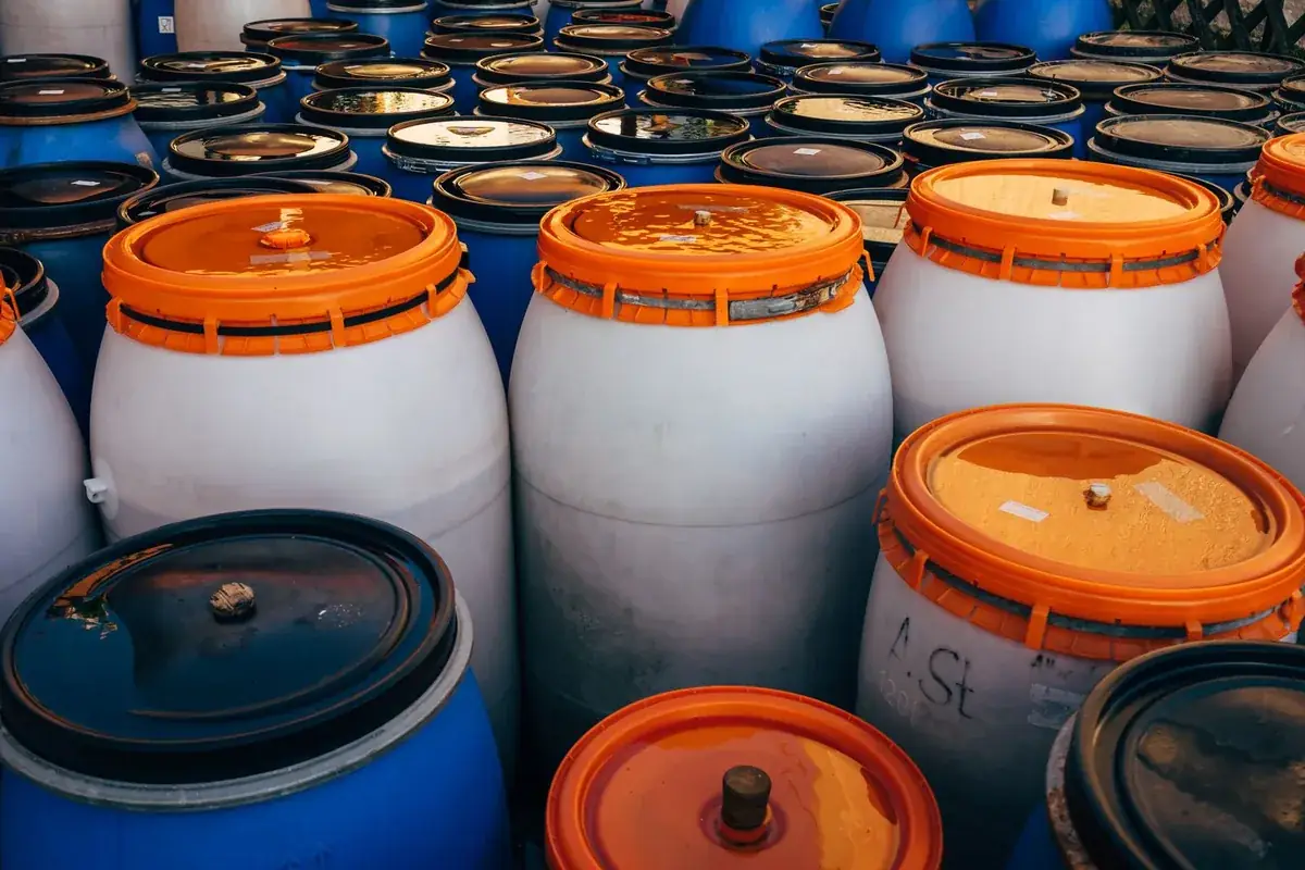Chemical & Toxic Waste Cleanup in Livingston, AL